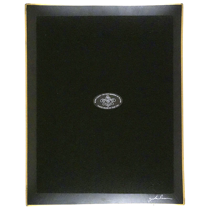 Back view of Winter Trees 2