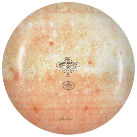 Back view of Heavenly Bodies Astrology Tray