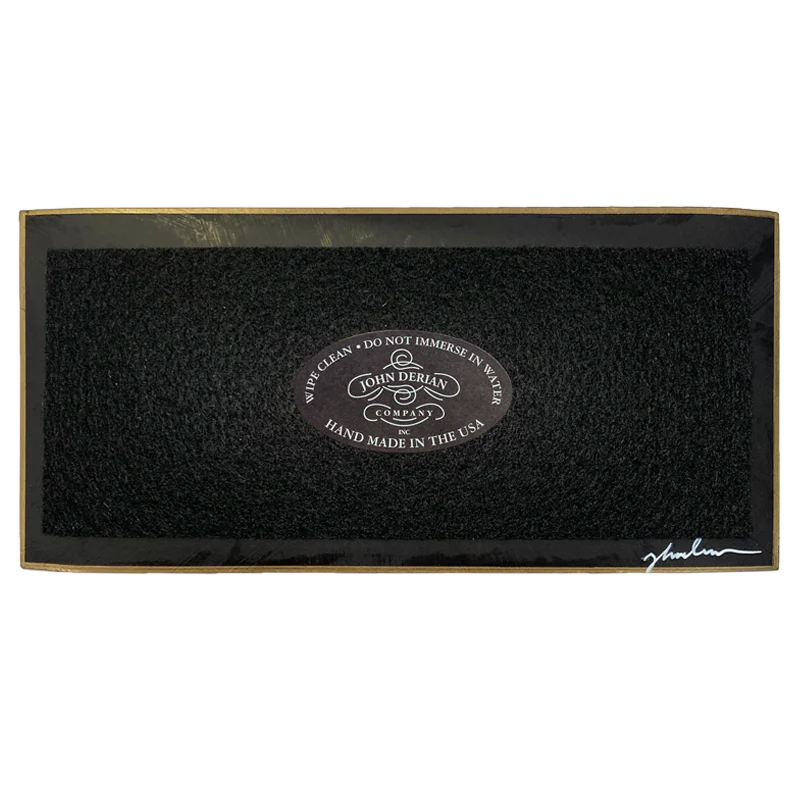 Back Side of I Love you All Tray