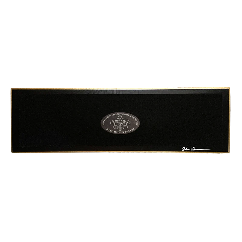 Back side of Love Letters Tray