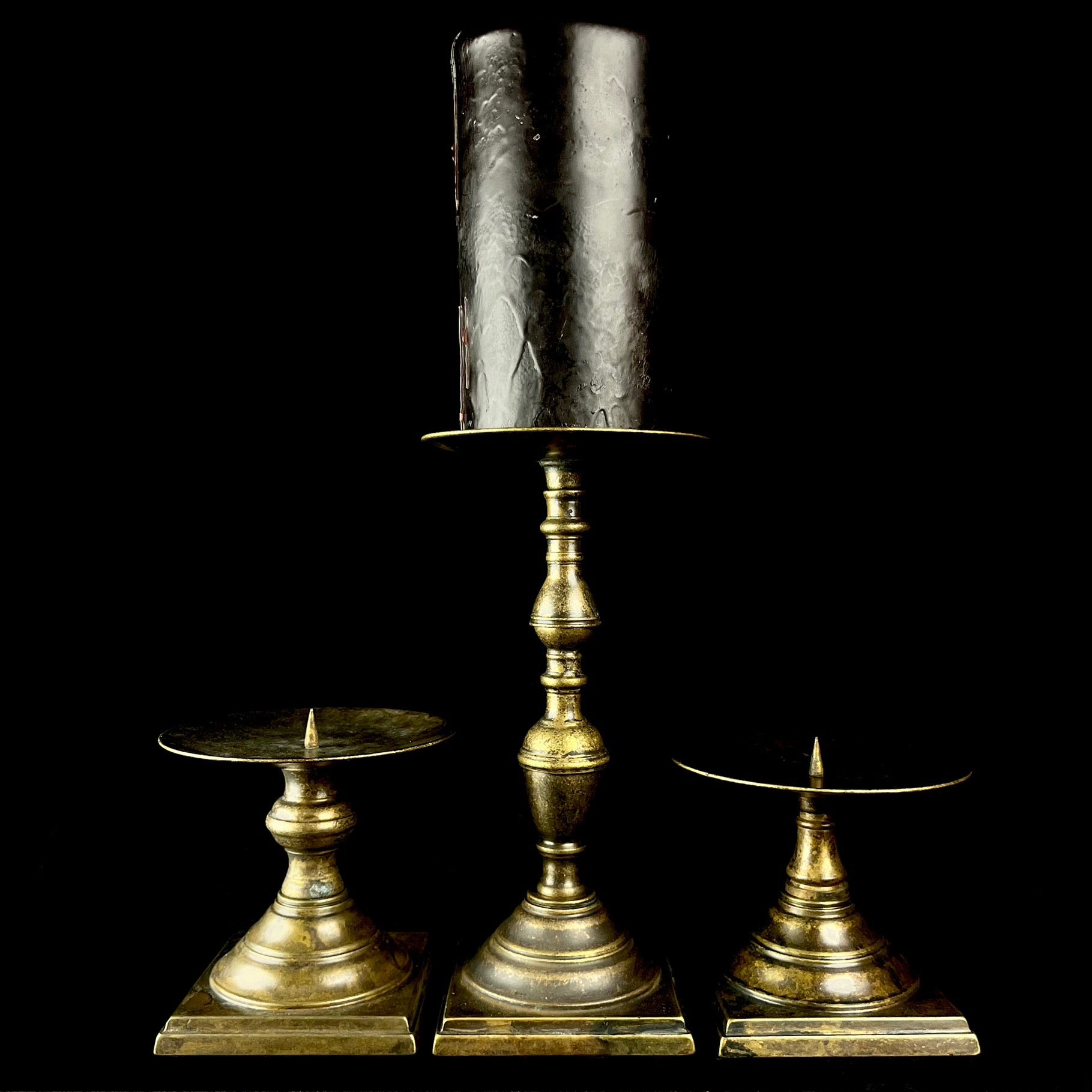 Candle Holder Collection