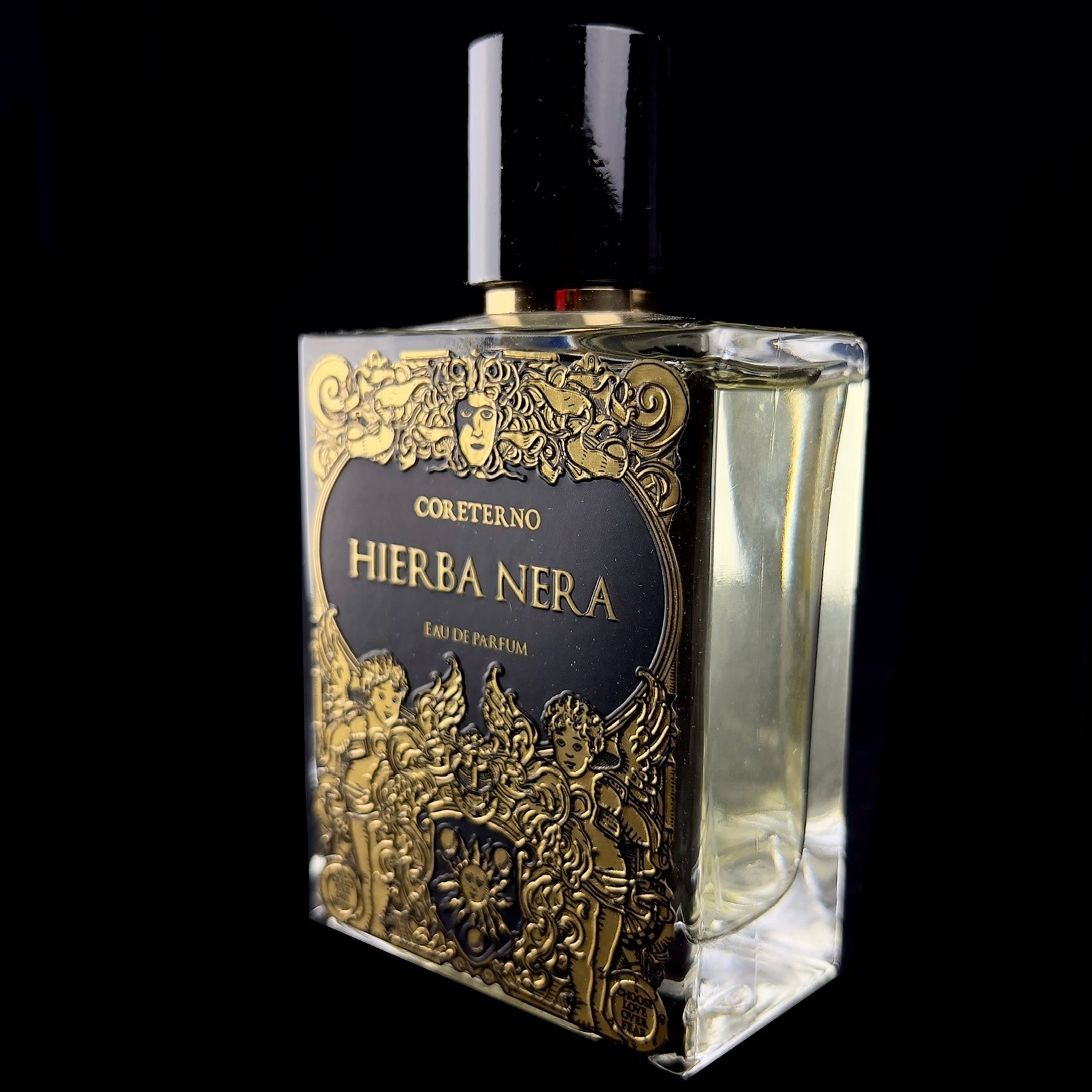 Hierba Nera