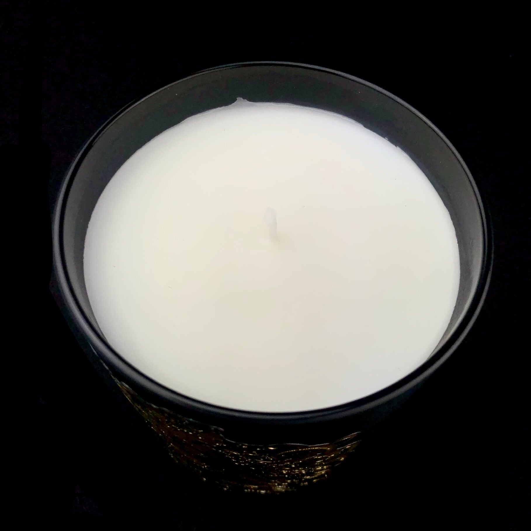 The Fortitude Candle