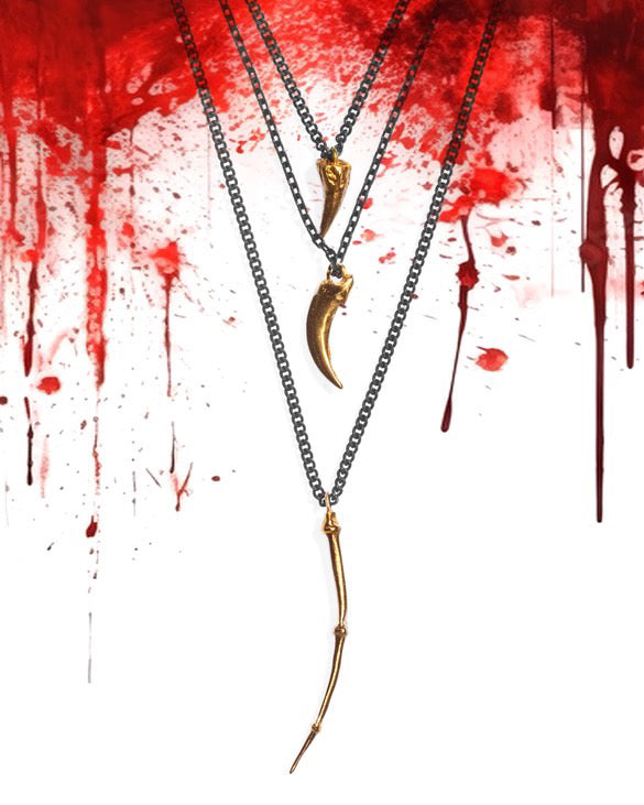 K/ller Jewelry Collection Trunk Show Gold Bug