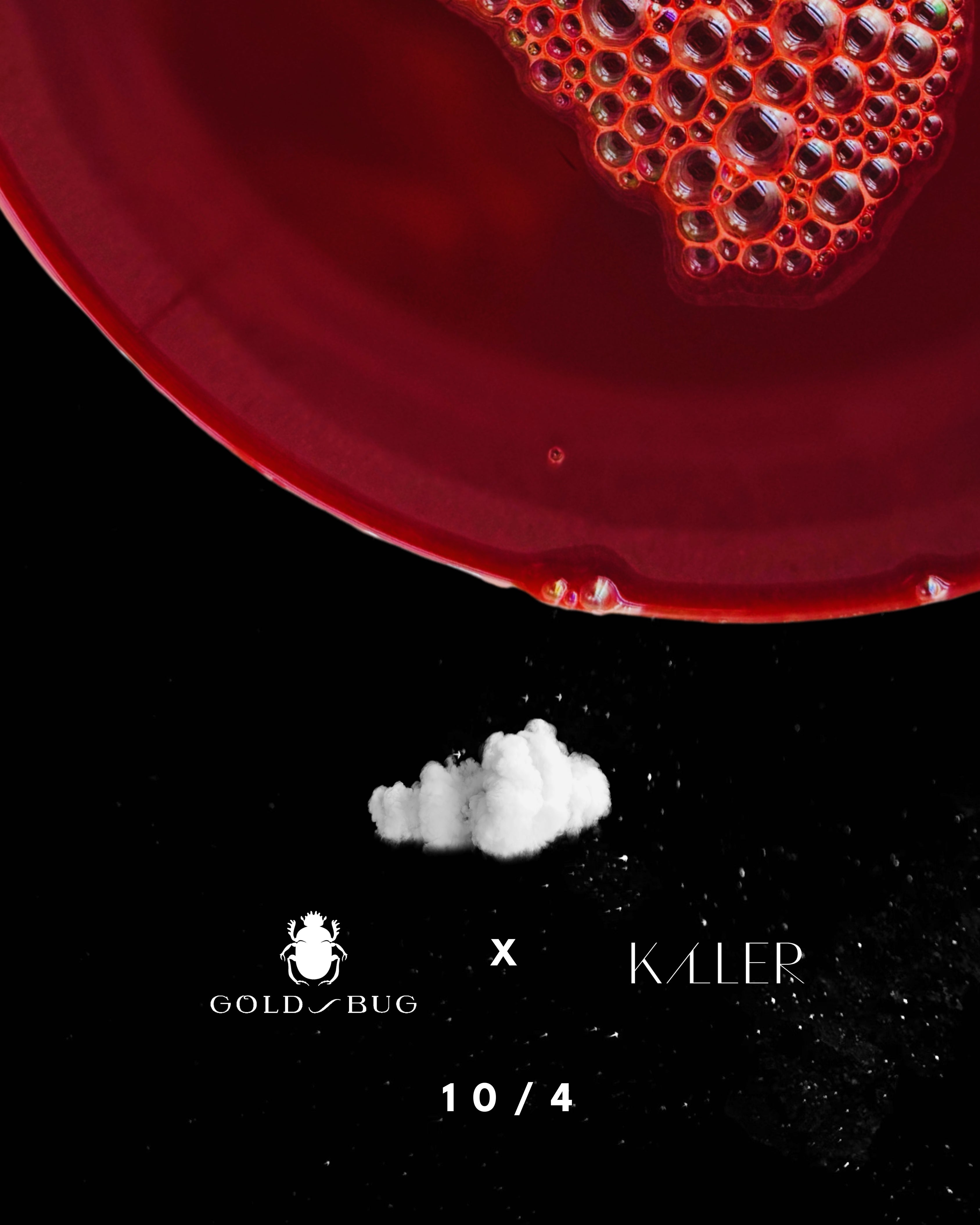 K/LLER Jewelry & Halloween Party with Treats that Trick