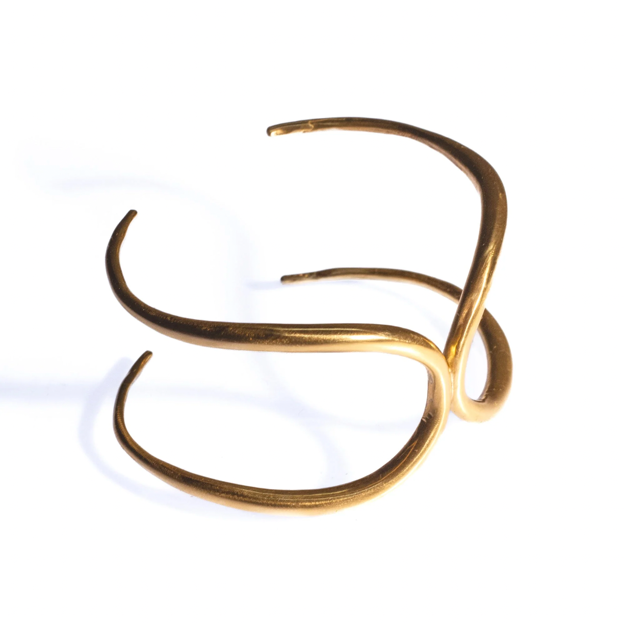 Side view of Circular Adjustable Wrist