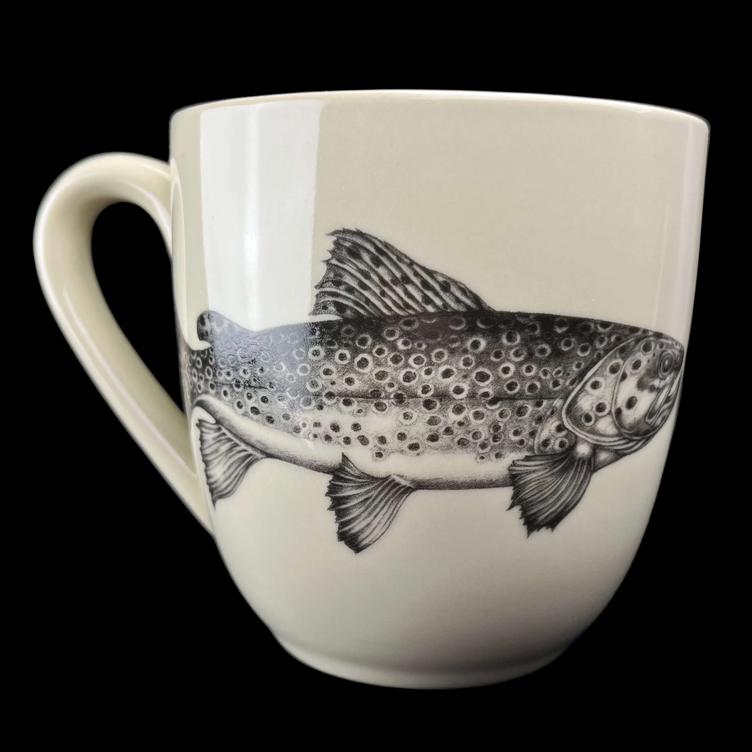 Salmon Mug