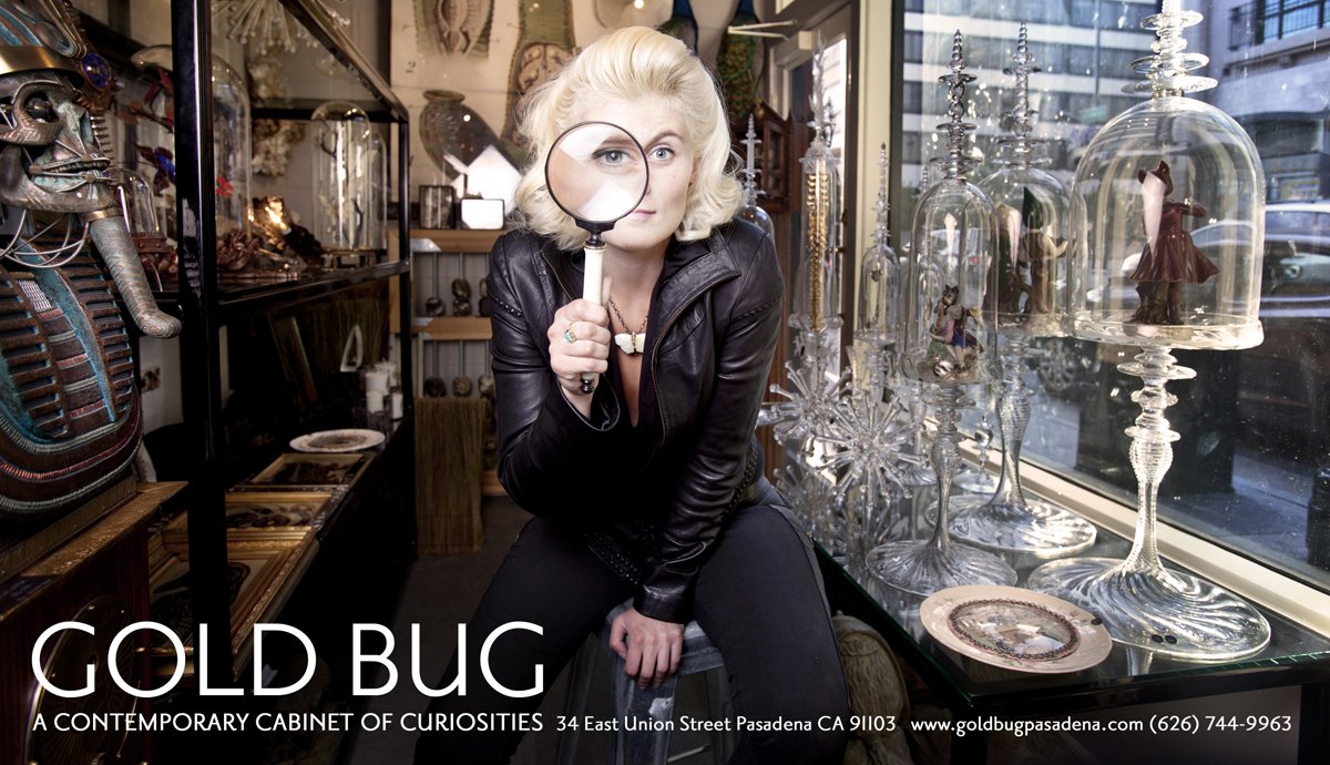 Gold Bug