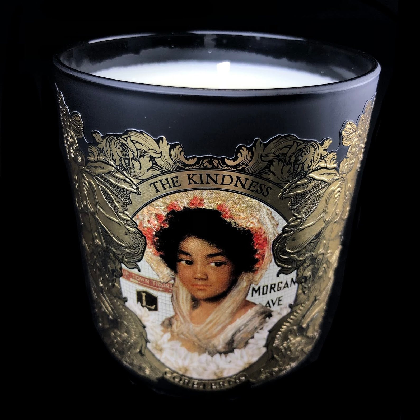 The Kindness Candle