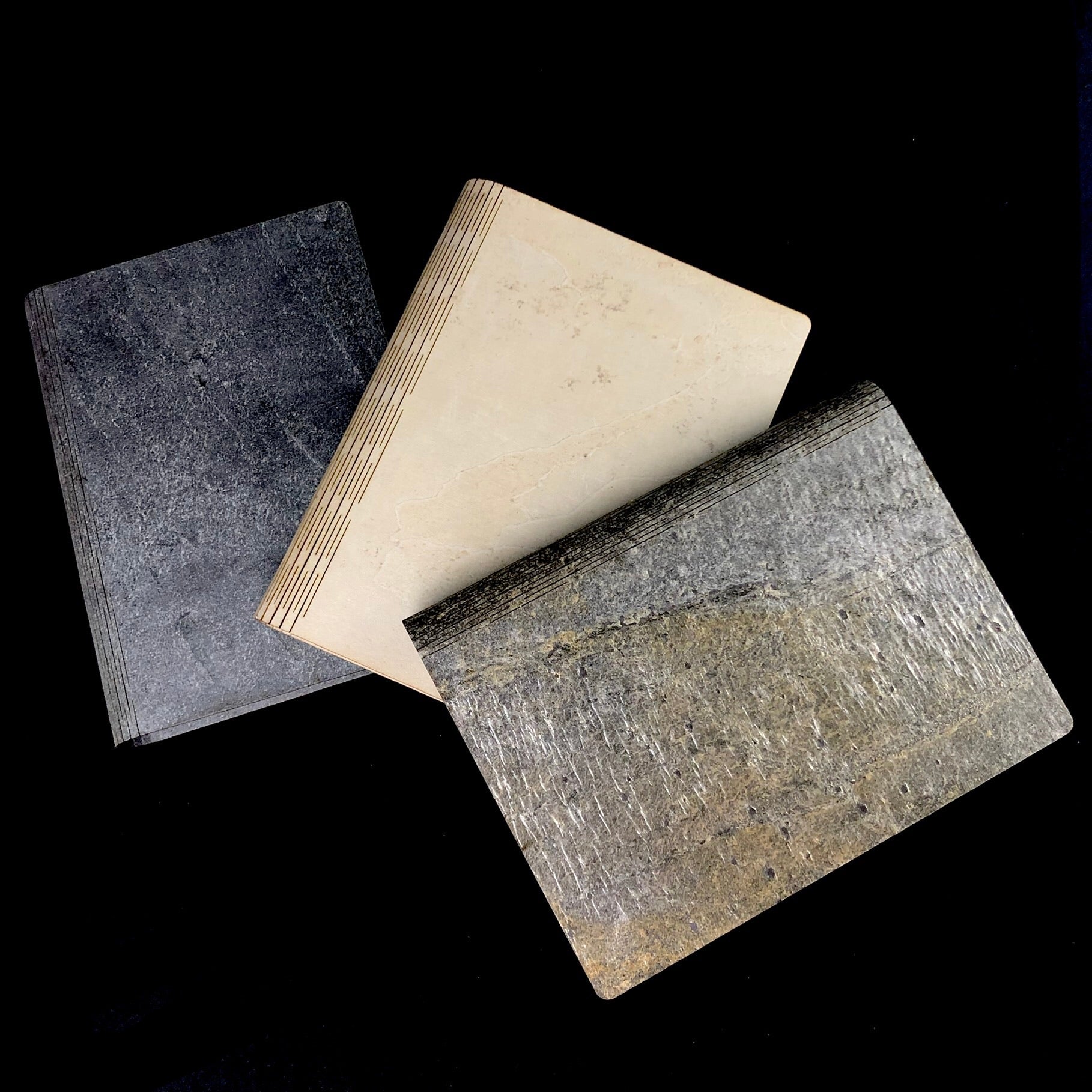 Sandstone Journal- Medium