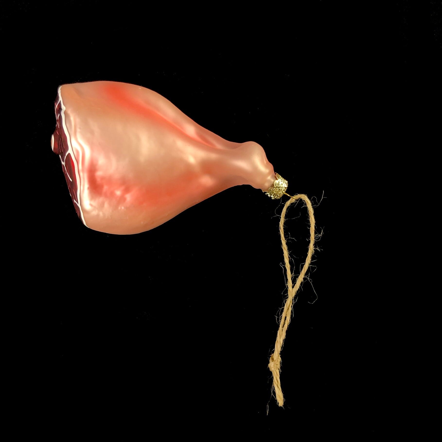 Ham Ornament
