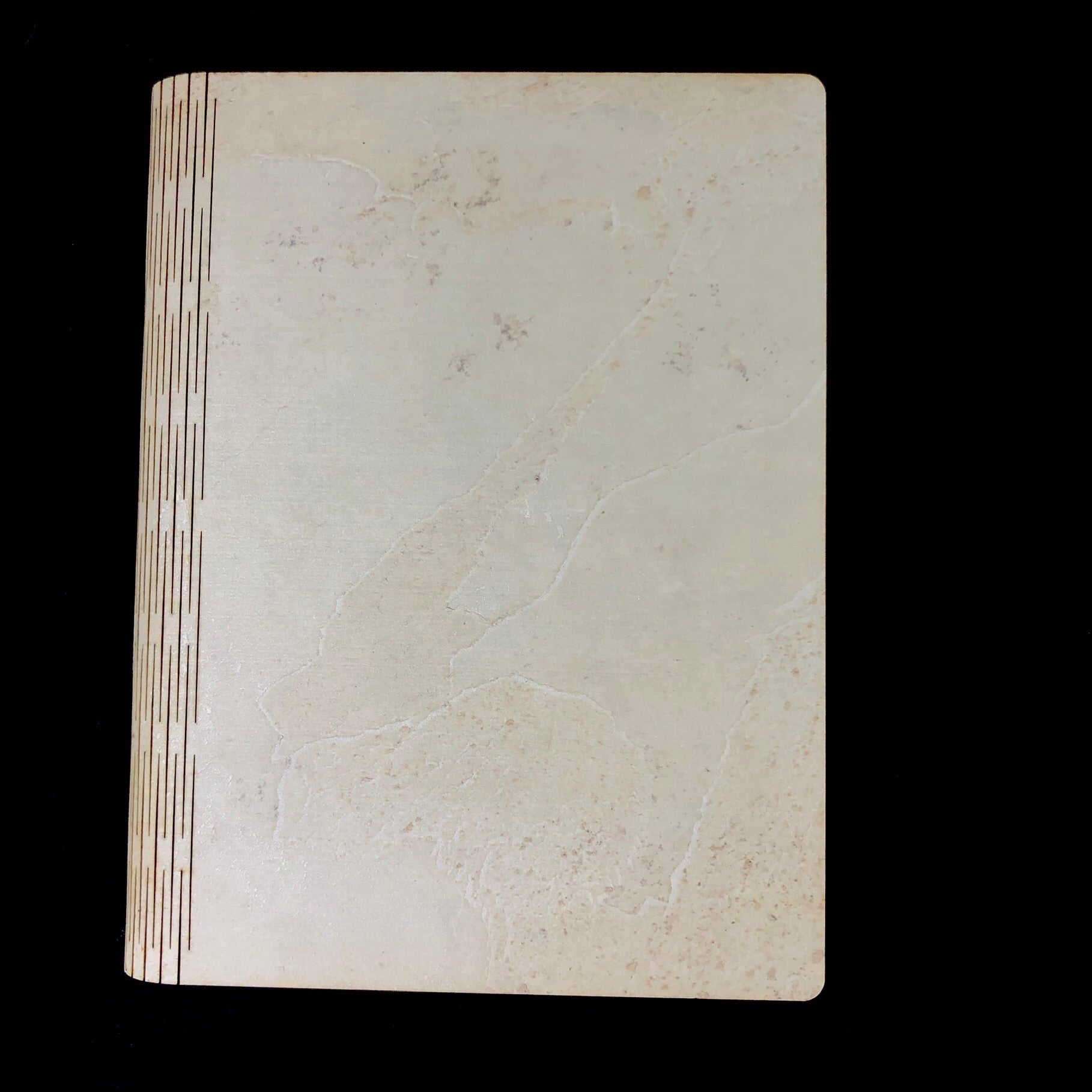 Sandstone Journal- Medium